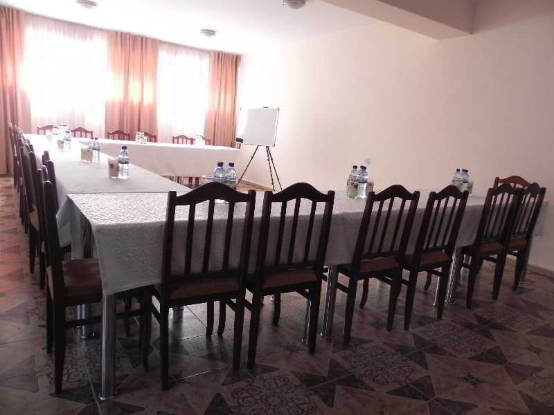 Europa+T Hotel Tbilisi Bagian luar foto