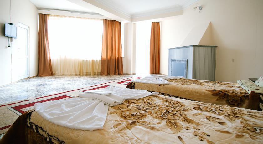 Europa+T Hotel Tbilisi Ruang foto