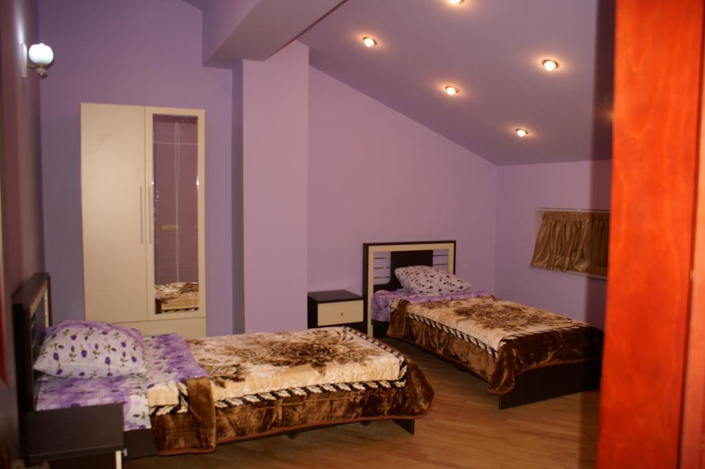 Europa+T Hotel Tbilisi Ruang foto