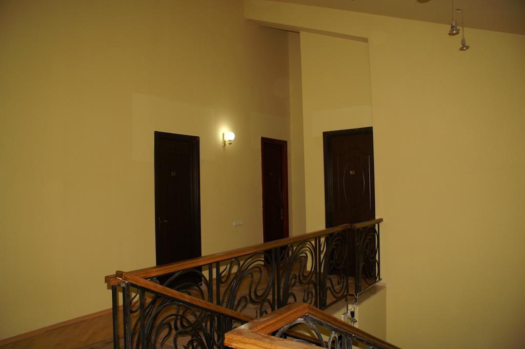 Europa+T Hotel Tbilisi Ruang foto